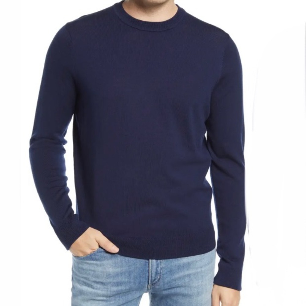 NEW Crewneck Sweater NORDSTROM